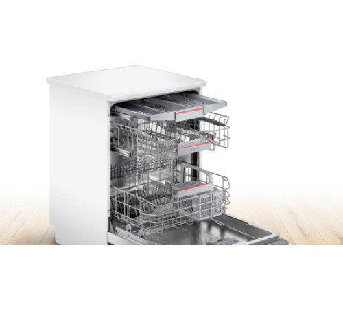 Посудомоечная машина BOSCH SMS4ECW26M