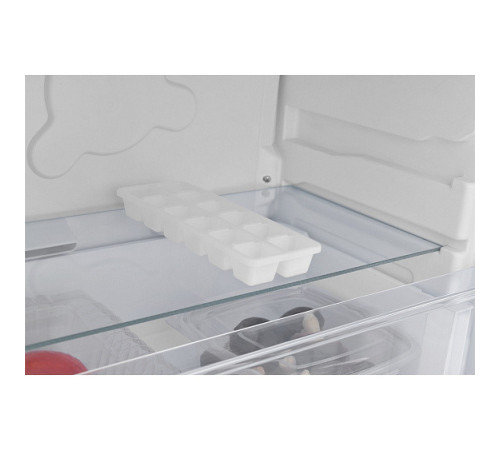 Холодильник ZUGEL ZRI1760FNF