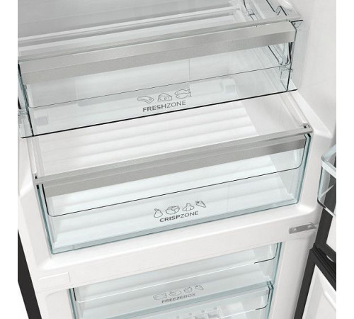 Холодильник GORENJE RK 6191 SYBK