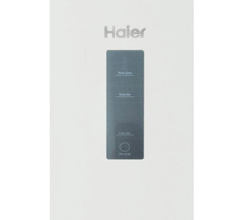 Холодильник Haier C2F-636CWFD белый