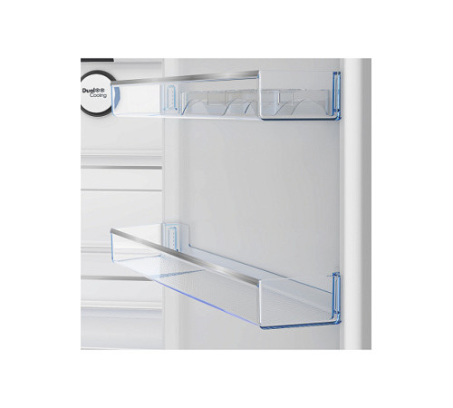 Холодильник BEKO B3RCNK362HW