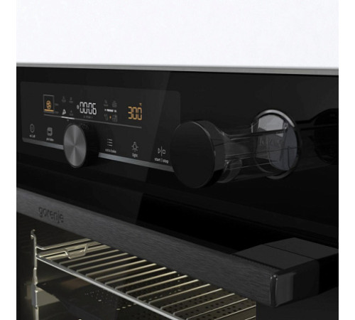 Духовой шкаф GORENJE BSA6747A04BG