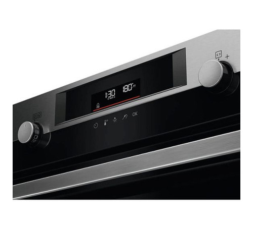 Духовой шкаф AEG BPK556360M
