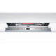 Встраиваемая посудомоечная машина BOSCH SMV66TX06R