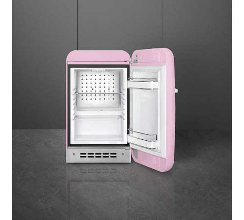 Минибар SMEG FAB5RPK3