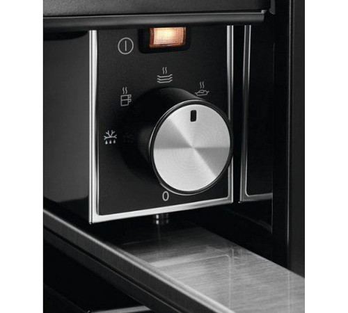 Ящик для подогрева посуды AEG KDK911424M