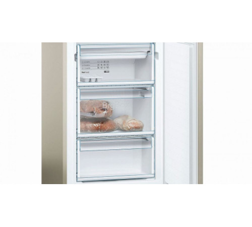 Холодильник BOSCH KGN39VK1MR