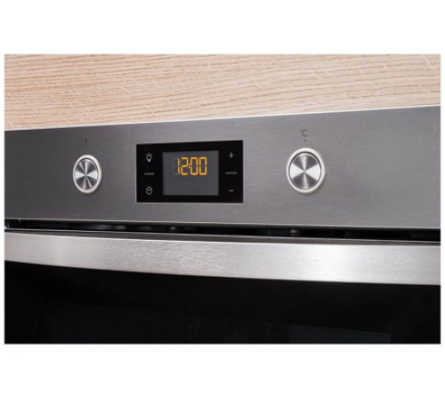 Духовой шкаф Indesit IFW 3844 JP IX