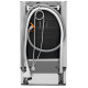Посудомоечная машина ELECTROLUX EEM63301L