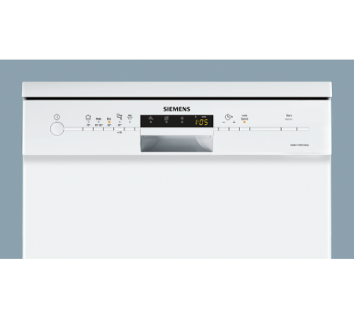 Посудомоечная машина SIEMENS sn 25m287
