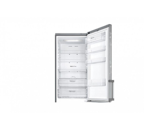 Холодильник LG GA-B499ZVSP