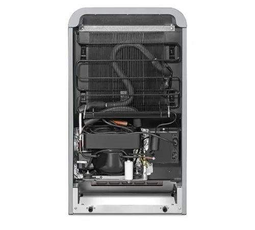 Мини-бар SMEG FAB5RSV6