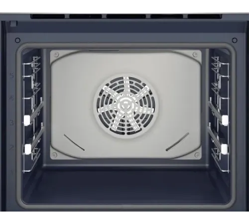 Духовой шкаф GRUNDIG GEBM11301XC