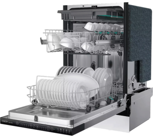 Посудомоечная машина CANDY CI 1A7E1AA-08