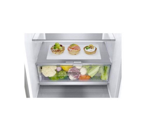Холодильник LG GW-B509SAUM