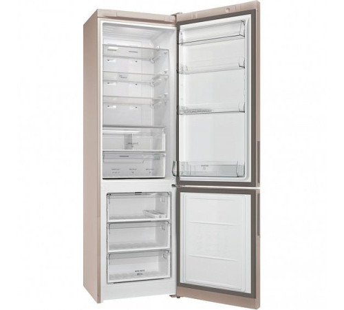 Холодильник HOTPOINT-ARISTON RFI 20 M