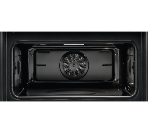 Духовой шкаф ELECTROLUX EVL8E08Z