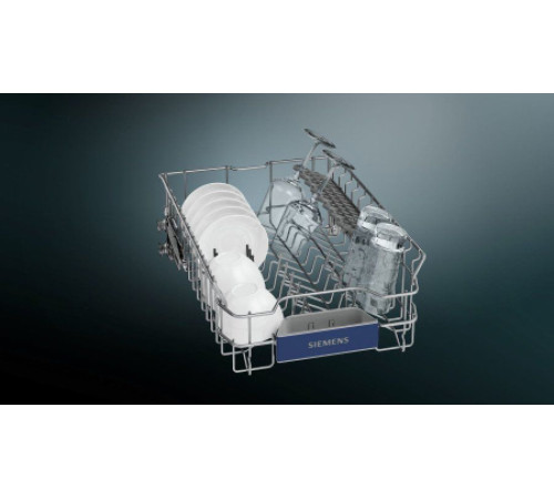 Посудомоечная машина SIEMENS iQ100 SR 216W01 MR