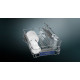 Посудомоечная машина SIEMENS iQ100 SR 216W01 MR