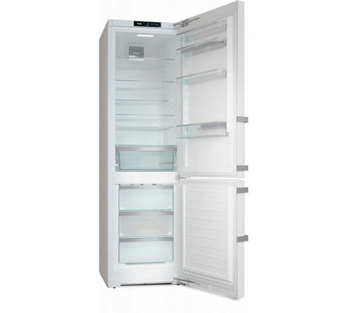 Холодильник MIELE KFN 4795 CD White