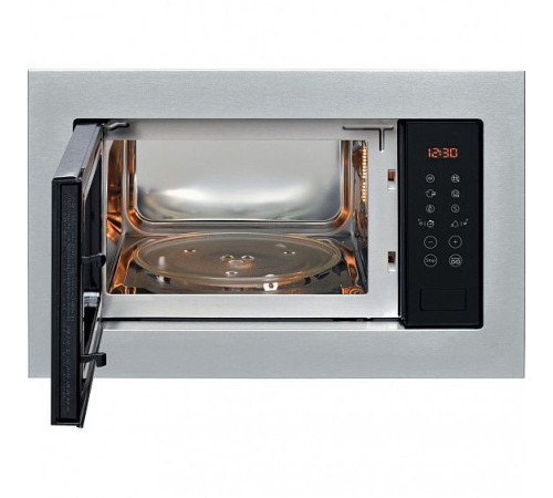 Микроволновая печь INDESIT MWI 125 GX