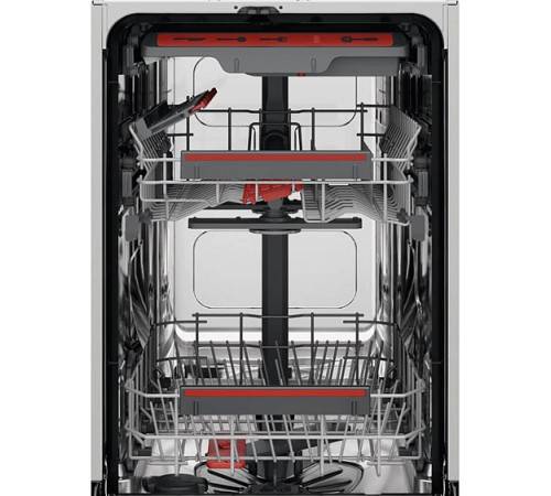 Посудомоечная машина AEG FSE73507P