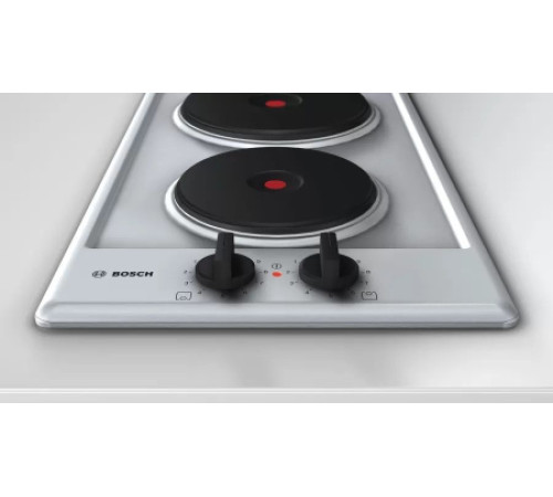 Электрическая панель BOSCH PEE 389CF1