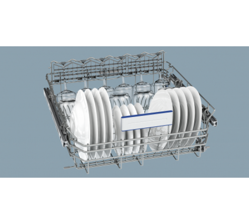 Встраиваемая посудомоечная машина SIEMENS sn678x51t