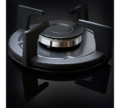 Варочная поверхность GINZZU HCG-442