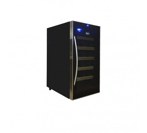 Винный шкаф COLDVINE C18-TBF1