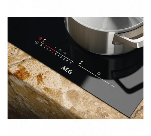 Варочная поверхность AEG IKR4260KB