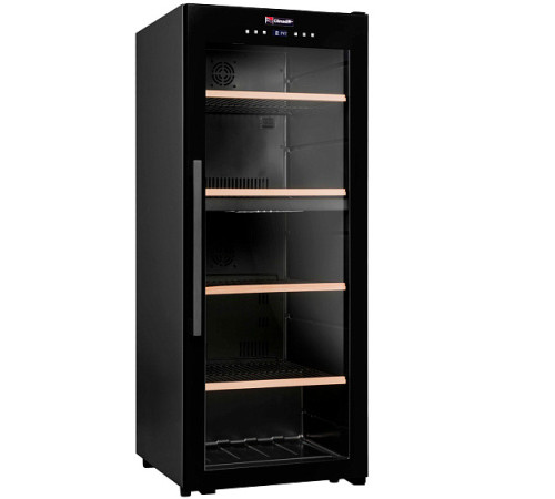 Винный шкаф CLIMADIFF CD110B1