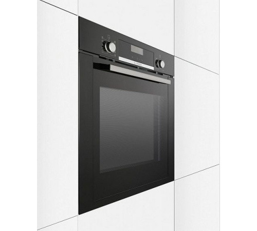 Духовой шкаф BOSCH HBG337BB0R