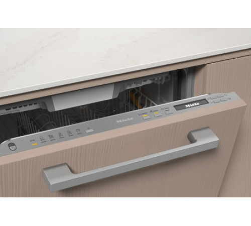 Посудомоечная машина MIELE G 7265 SCVi XXL EDST