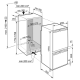 Холодильник LIEBHERR icbn 3356-20 001