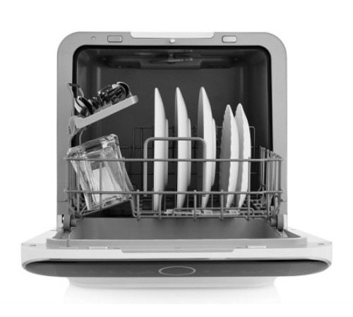 Посудомоечная машина ZUGEL ZDF460W