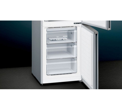 Холодильник Siemens KG39NXI35 нержавеющая сталь