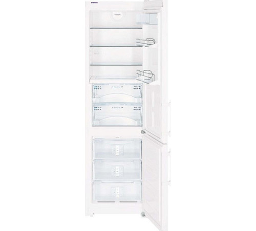 Холодильник LIEBHERR cbn 3956