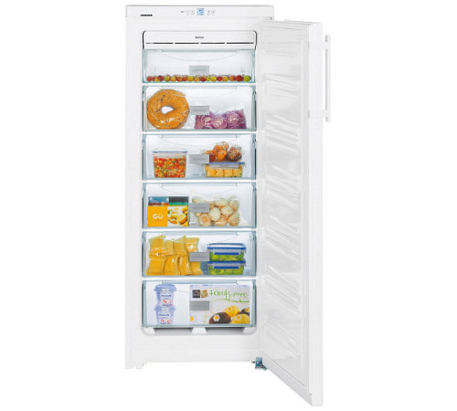 Морозильная камера LIEBHERR GNP 2313