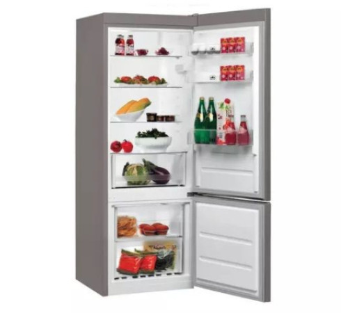 Холодильник WHIRLPOOL BLF 5121 OX