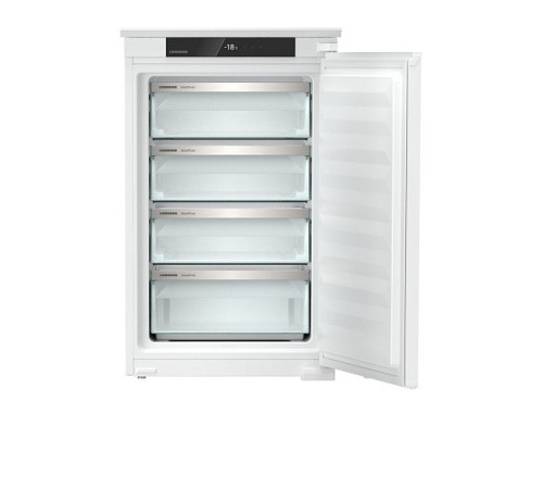 Морозильная камера LIEBHERR IFSd 3904