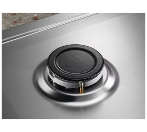 Варочная поверхность ELECTROLUX KGS6404SX