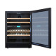 Винный шкаф CELLAR PRIVATE CP043-2TBH