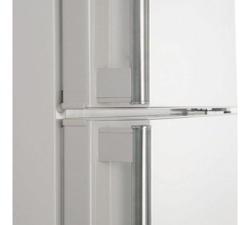 Холодильник AEG S95392CTX2