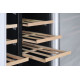 Винный шкаф CELLAR PRIVATE CP042-2TW