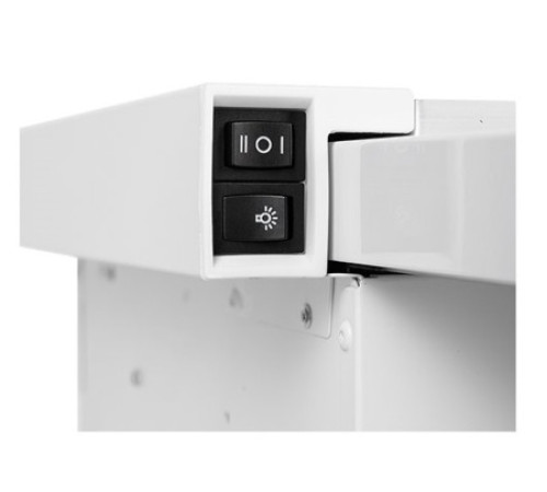 Вытяжка LERAN BH 6032 W