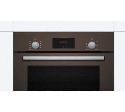 Встраиваемый электрический духовой шкаф Bosch HBF134EL0R