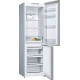 Холодильник BOSCH KGV36VWEA
