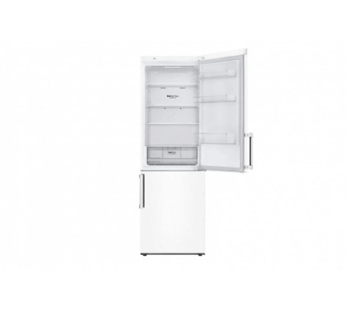 Холодильник LG GA-B459BQGL