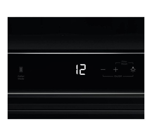 Винный шкаф AEG AWUS040B8B